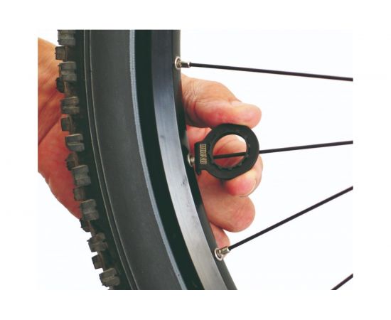 Карманный ключ для снятия спиц и трещоток Unior 616758 – изображение 2