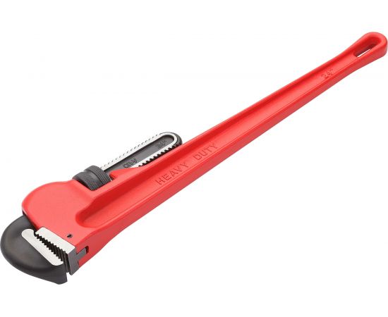 Прямой трубный ключ REKON 24 034024 – изображение 2