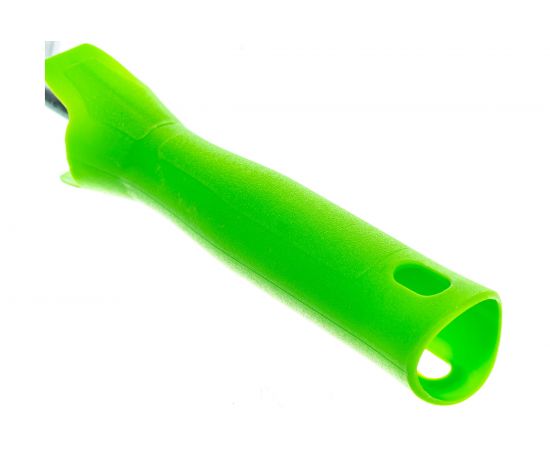 Ручка для мини-валиков, оцинкованная (110-150 мм, 6 мм) СИБРТЕХ 80578 – изображение 2