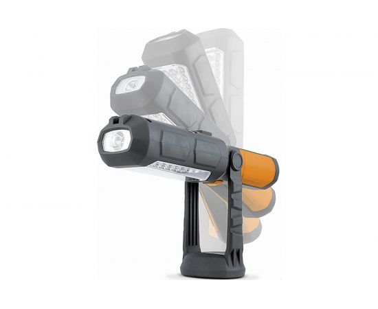 Автомобильный фонарь ЯРКИЙ ЛУЧ Оптимус 4606400615071 – изображение 2