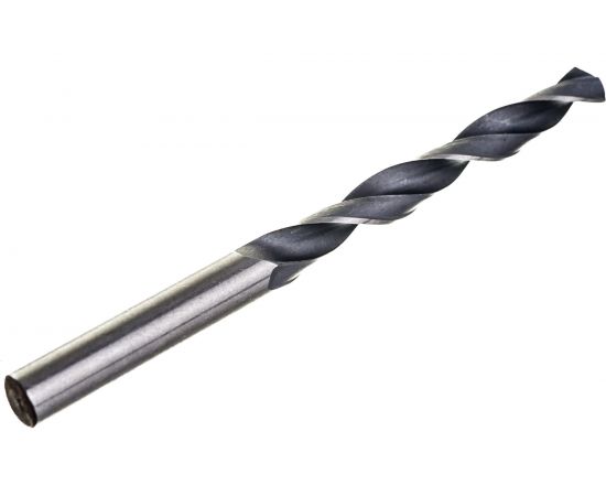 Сверло (8.3 мм; ц/х; Р6М5) ТехноСталь t116083 – изображение 2