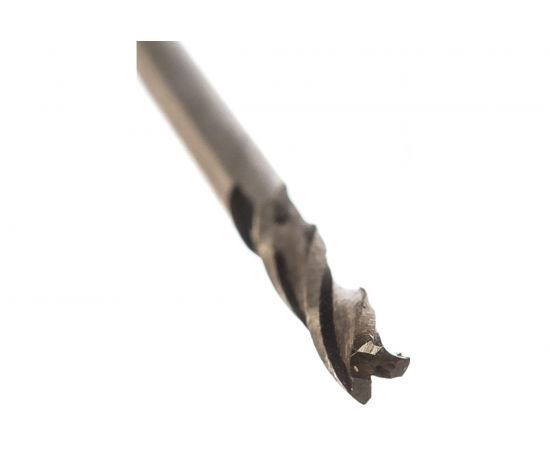 Фреза концевая (2х42х10 мм; Р6М5; 3 перая; ц/х) GRIFF a300012 – изображение 2