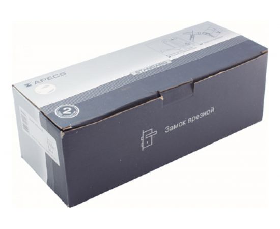 Врезной замок Apecs 2223/60-CR 15580 – изображение 2
