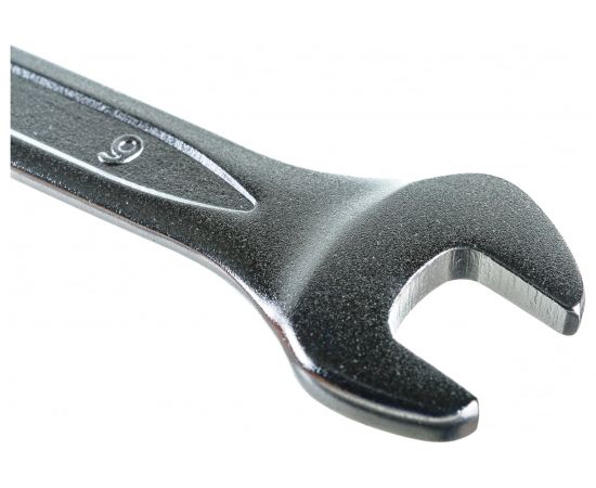 Рожковый ключ 8x9мм KING TONY 19000809 – изображение 3