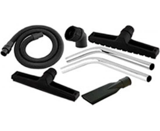 Водопылесос TOR WL70-70L3B INOX – изображение 3