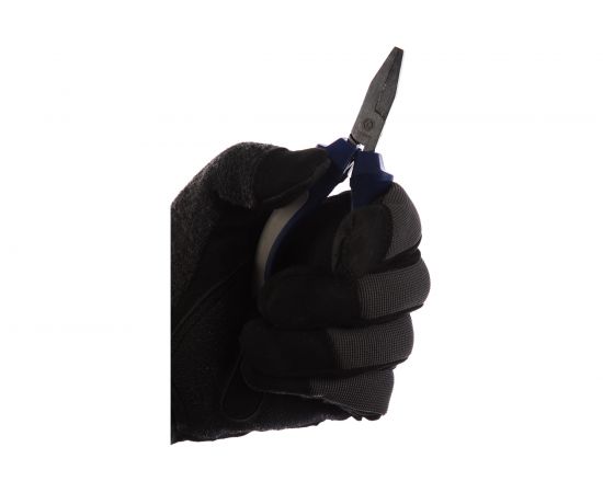 Плоскогубцы мини 125 мм CR-V КОБАЛЬТ 647-338 – изображение 3