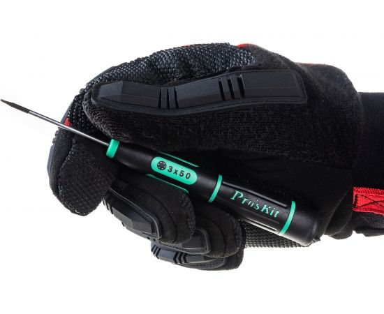 Отвертка ProsKit SD-081-T3 00275332 – изображение 3