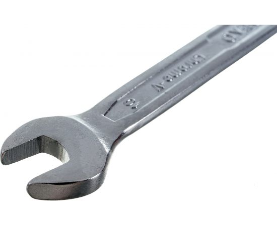 Рожковый ключ 10х12 АвтоDело Professional 37102 11088 – изображение 3