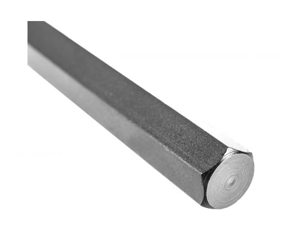 Г-образный шестигранный ключ H10 JTC 71510 – изображение 3