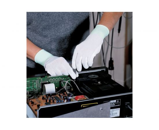 Перчатки MAPA Professionnal УЛЬТРЭЙН 550 р.7 пер410007 – изображение 3