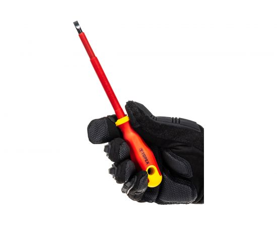 Набор отверток TOPEX 1000В, 6 шт. 39D673 – изображение 3