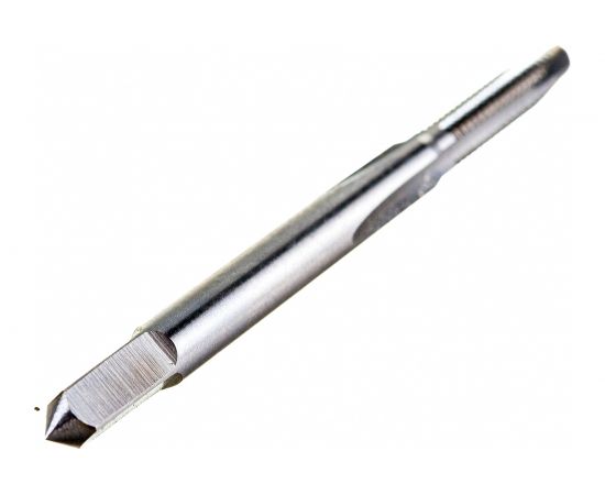 Однопроходный метчик Ruko М 3 Шаг 0.5 мм HSSE-Co5 231030E – изображение 3