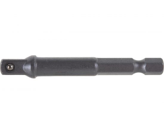 Адаптер под головку шестигранный (1/4; 65 мм) для шуруповерта ЭВРИКА ER-99006C – изображение 3