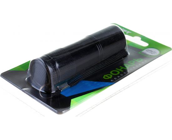 Светодиодный фонарь СТАРТ LHE 209-C1 Black – изображение 3