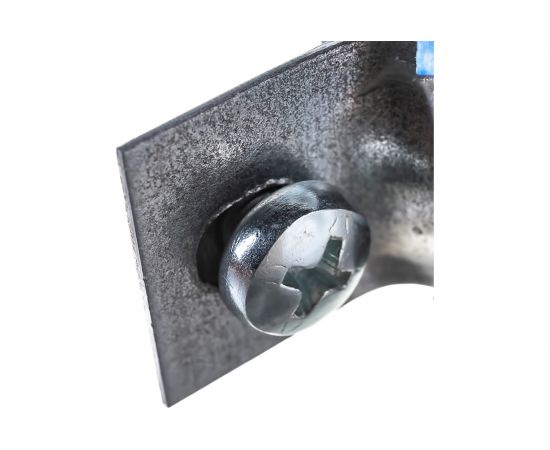 Хомут с гайкой Невский Крепеж оцинк. с резин. уплотн. 1 32-35 мм 818792:44 – изображение 3