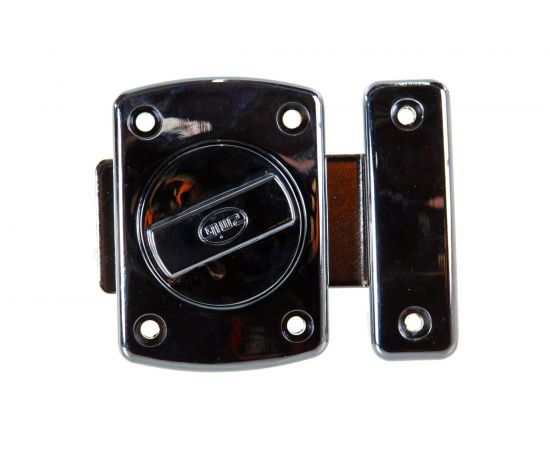 Задвижка Amig мод. 388-50 хром 6455 – изображение 3