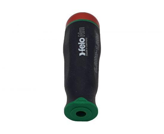 Рукоятка c регулировкой крутящего момента Серия Nm 0,6-1,5 Нм Felo 10000106 – изображение 3