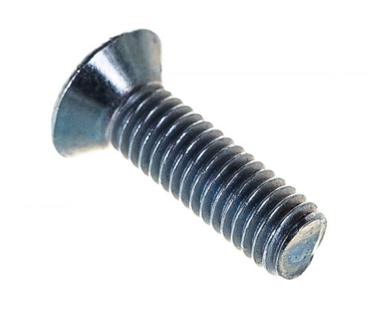 Потайной винт Метизный двор M3x10 DIN 965. 50 шт. 4607173906472 – изображение 3