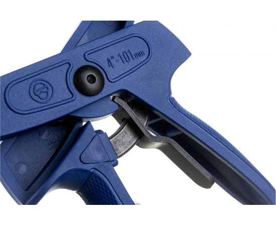 Ручной зажим 100 мм IRWIN T59400ECD – изображение 3