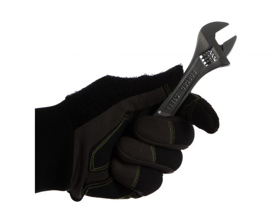 Разводной ключ РК-19 КВТ 80537 – изображение 3