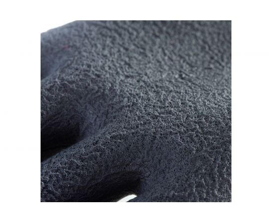 Перчатки с латексным покрытием Delta Plus VV733, размер 8, VV73308 – изображение 3