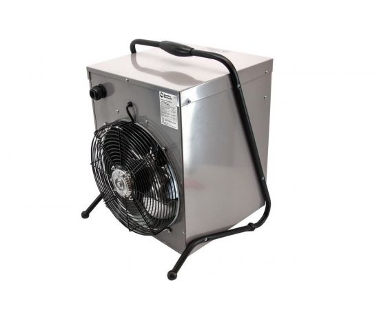 Электрическая тепловая пушка QUATTRO ELEMENTI QE-24000 E 640-452 – изображение 3