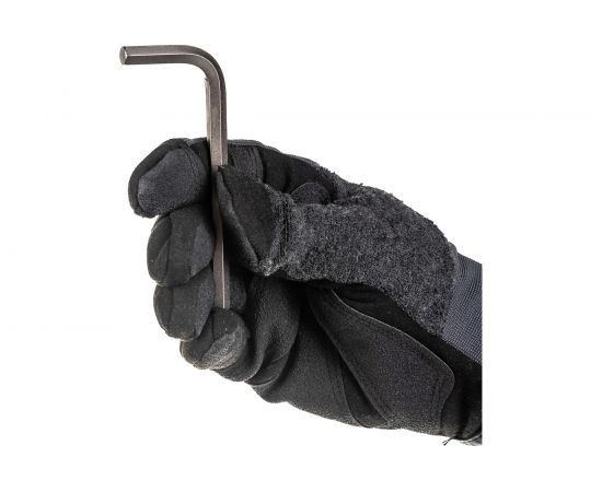 Набор Г-образных шестигранников Hans 19шт. 16764-19MB – изображение 3