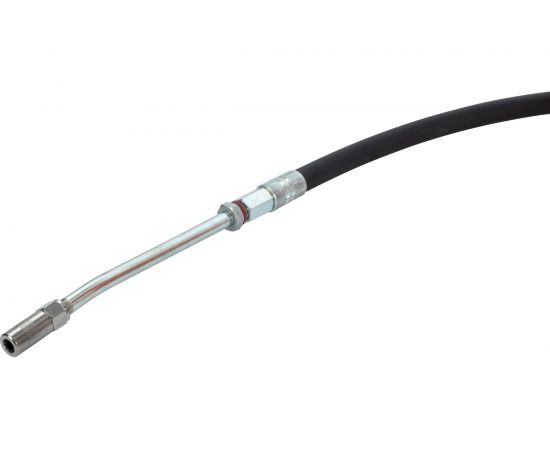 Ручной солидолонагнетатель Petropump 16 кг, с тележкой, 150 бар PP210014 – изображение 3