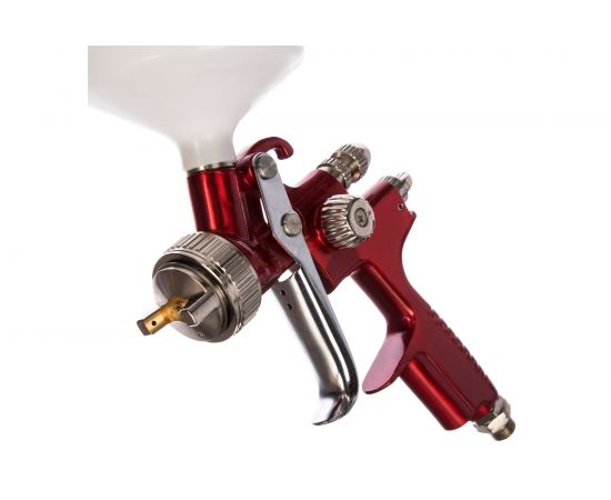 Краскораспылитель Калибр КРП-1,3/0,5ВБ ПРОФИ 00000049780 – изображение 3
