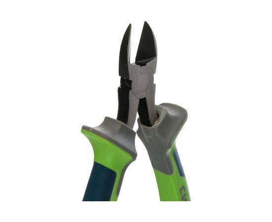 Бокорезы 200 мм, фосфатирование, трехкомпонентные рукоятки СИБРТЕХ 17531 – изображение 3