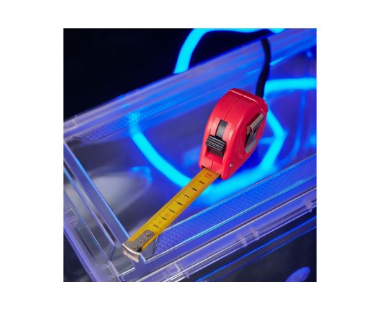 Рулетка REXANT Стандарт 3 м х 16 мм 12-9000 – изображение 4