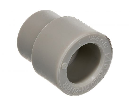 Редукционная муфта-вставка, сварка НВ 25х20 FV-Plast 210025020 – изображение 4
