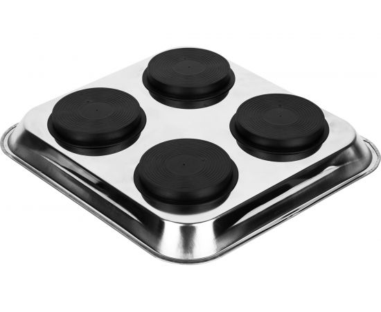 Прямоугольный магнитный лоток WIEDERKRAFT WDK-65149 – изображение 4