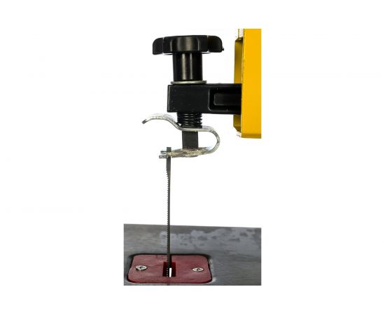 Электрический лобзиковый станок Энкор Корвет-87 90870 – изображение 4