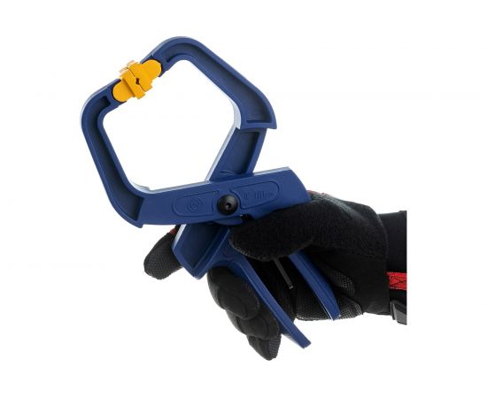 Ручной зажим 100 мм IRWIN T59400ECD – изображение 4