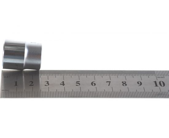 Головка торцевая 1/4” 14 JTC 22514 – изображение 4