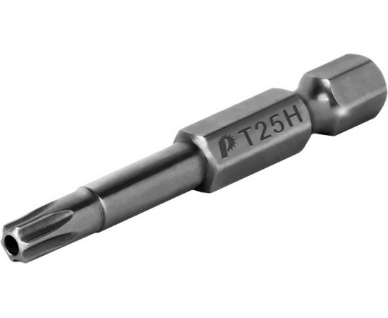 Бита T-25 Профи (2 шт; 50 мм) ПРАКТИКА 776-461 – изображение 4