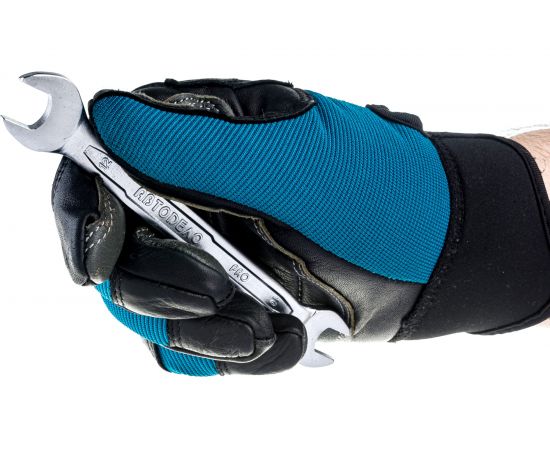 Рожковый ключ 10х12 АвтоDело Professional 37102 11088 – изображение 4