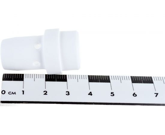 Диффузор газовый керамический 10 шт для Mig 500 КЕДР 7160017 – изображение 4