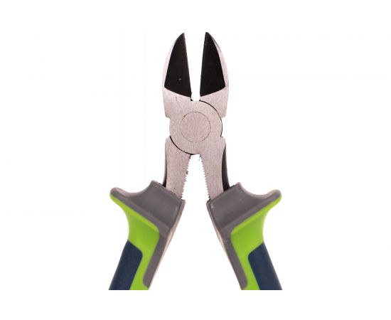 Бокорезы 180 мм, фосфатирование, трехкомпонентные рукоятки СИБРТЕХ 17529 – изображение 4