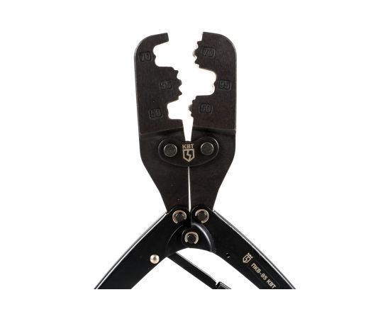 Пресс-клещи КВТ ПКВ-95 74597 – изображение 4