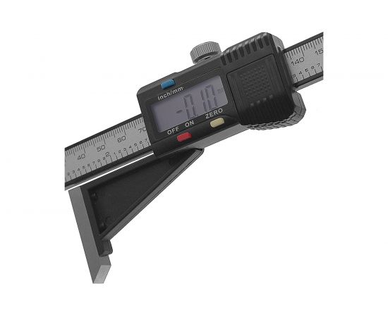 Штангенрейсмас МЕГЕОН 80900 к0000027749 – изображение 4