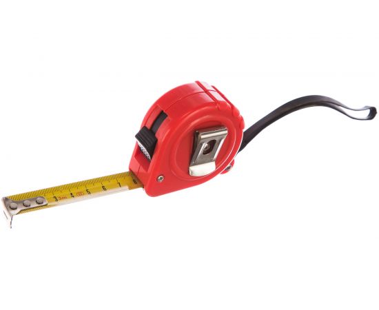Рулетка REXANT Стандарт 3 м х 16 мм 12-9000 – изображение 5