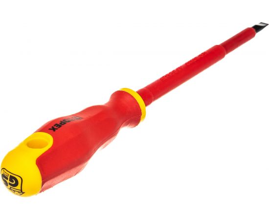 Набор отверток TOPEX 1000В, 6 шт. 39D673 – изображение 5