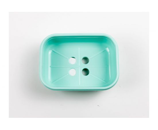 Настольная мыльница ПОЛИМЕРБЫТ 4323300 – изображение 5