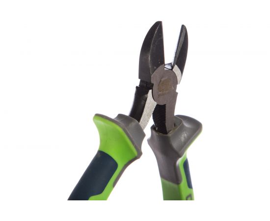 Бокорезы 180 мм, фосфатирование, трехкомпонентные рукоятки СИБРТЕХ 17529 – изображение 5