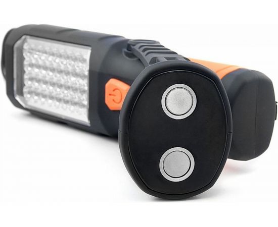 Автомобильный фонарь ЯРКИЙ ЛУЧ Оптимус 4606400615071 – изображение 5