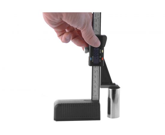 Штангенрейсмас МЕГЕОН 80900 к0000027749 – изображение 5