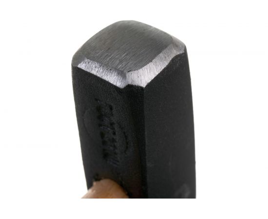 Слесарный молоток с деревянной рукояткой Зубр 200 г 20015-02_z01 – изображение 5