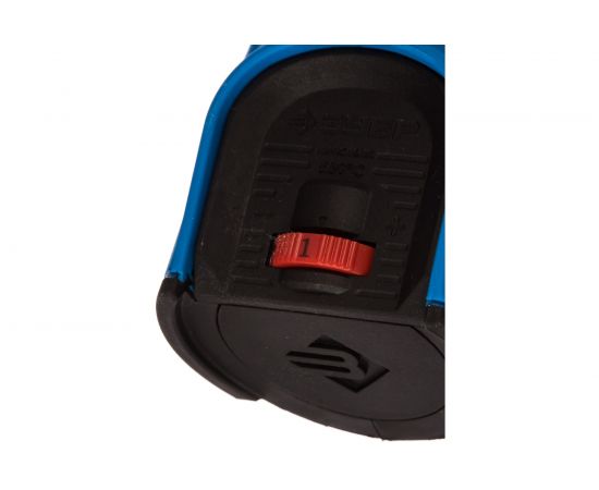 Технический фен Зубр Профессионал ФТ-П1800 – изображение 6